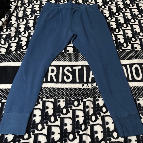 Free People Movement Blue Jogger - Picture 8 of 10
